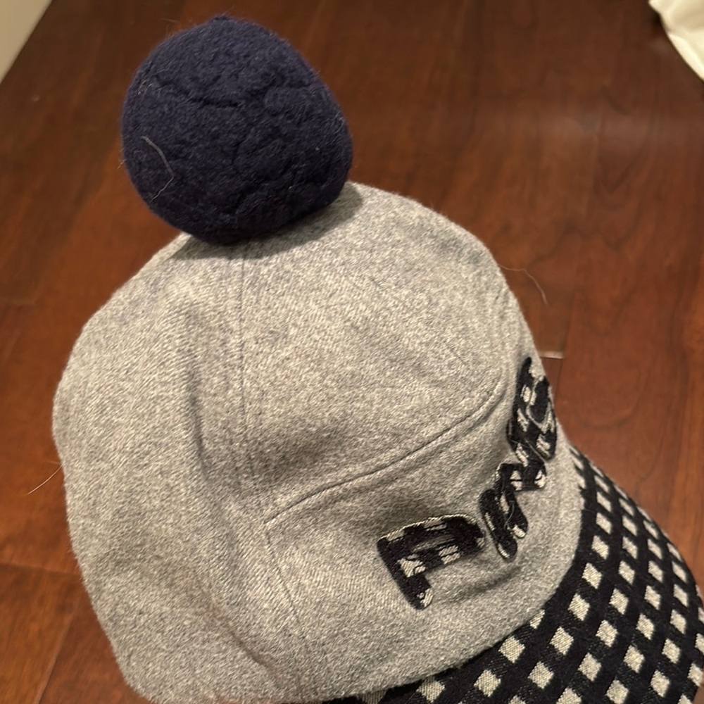 Ping Collection Gray Cap - Picture 3 of 3